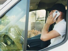 Truck Driving Jobs in Canada - No Experience Required, Training Provided