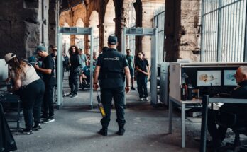 Security Guard Jobs Canada: Licensed & Entry-Level Positions