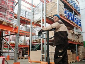 Warehouse Jobs Canada Foreign Workers - Immediate Hiring 2026